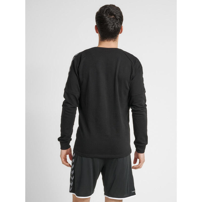 Hummel Sweatshirt Hmlauthentic Training Sweat