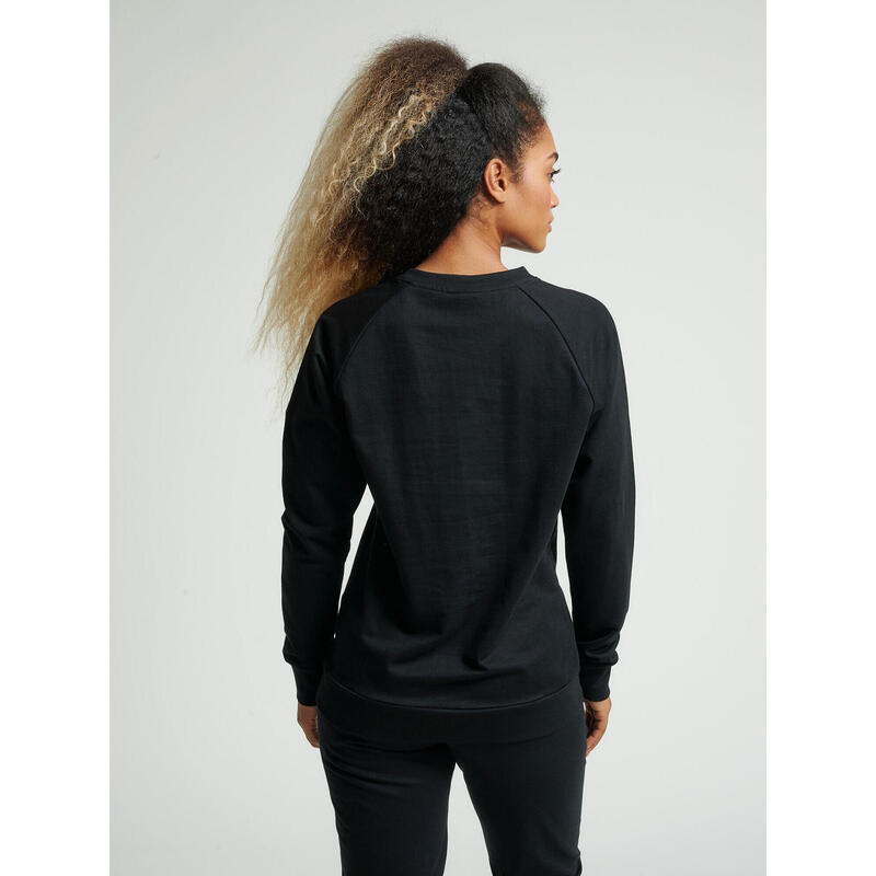 Sweatshirt Damen