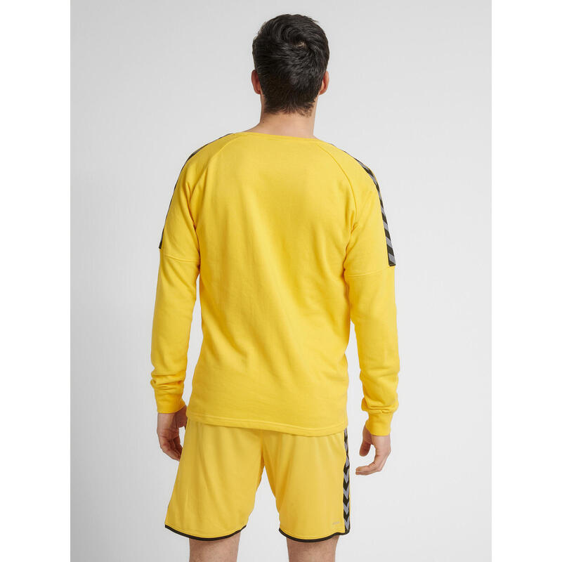 Sweatshirt Herren