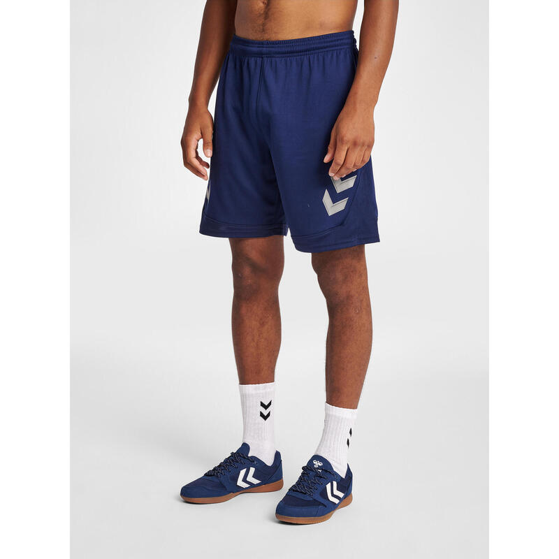 Hummel Shorts Hmllead Poly Shorts