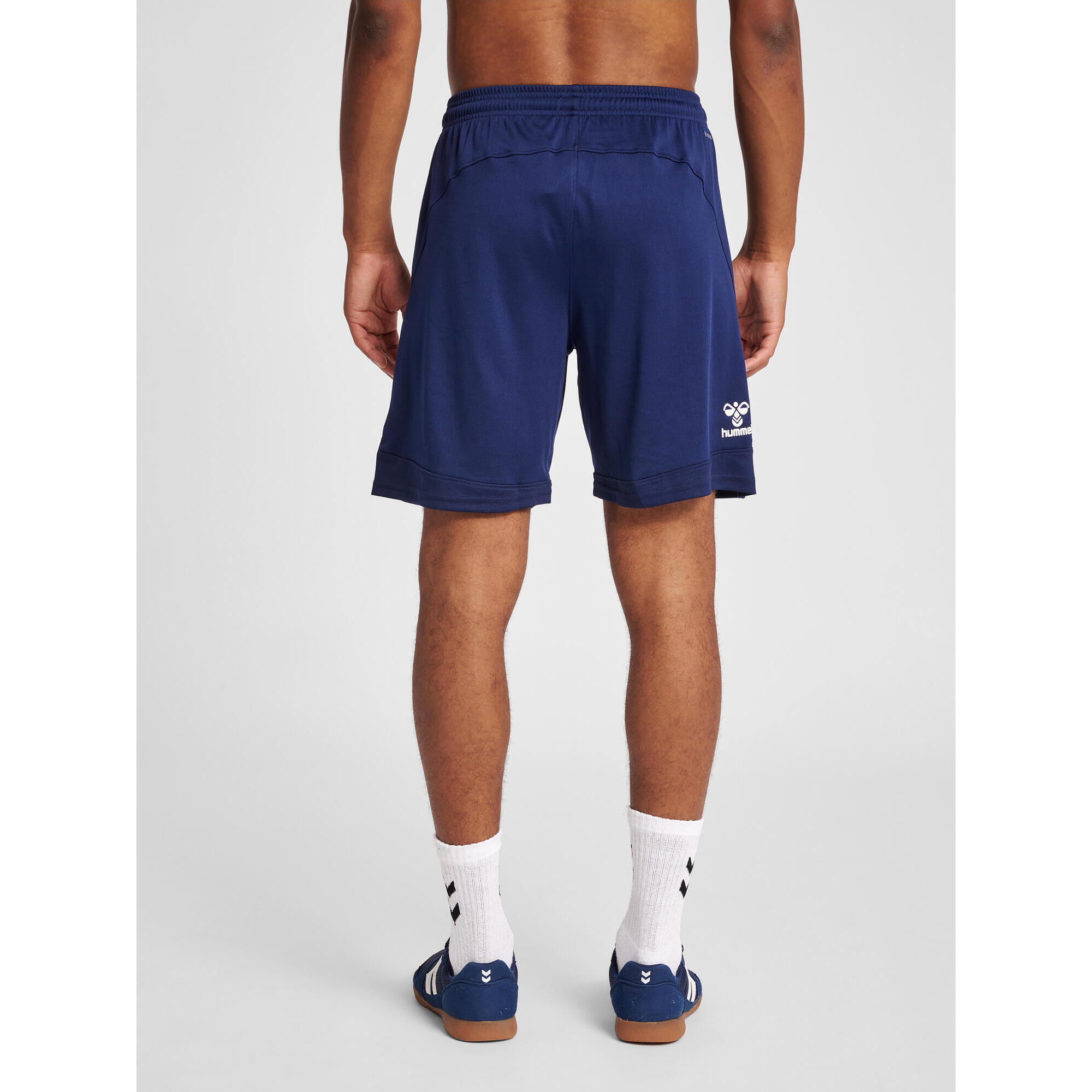Kurze Hose Hmllead Herren 4/7