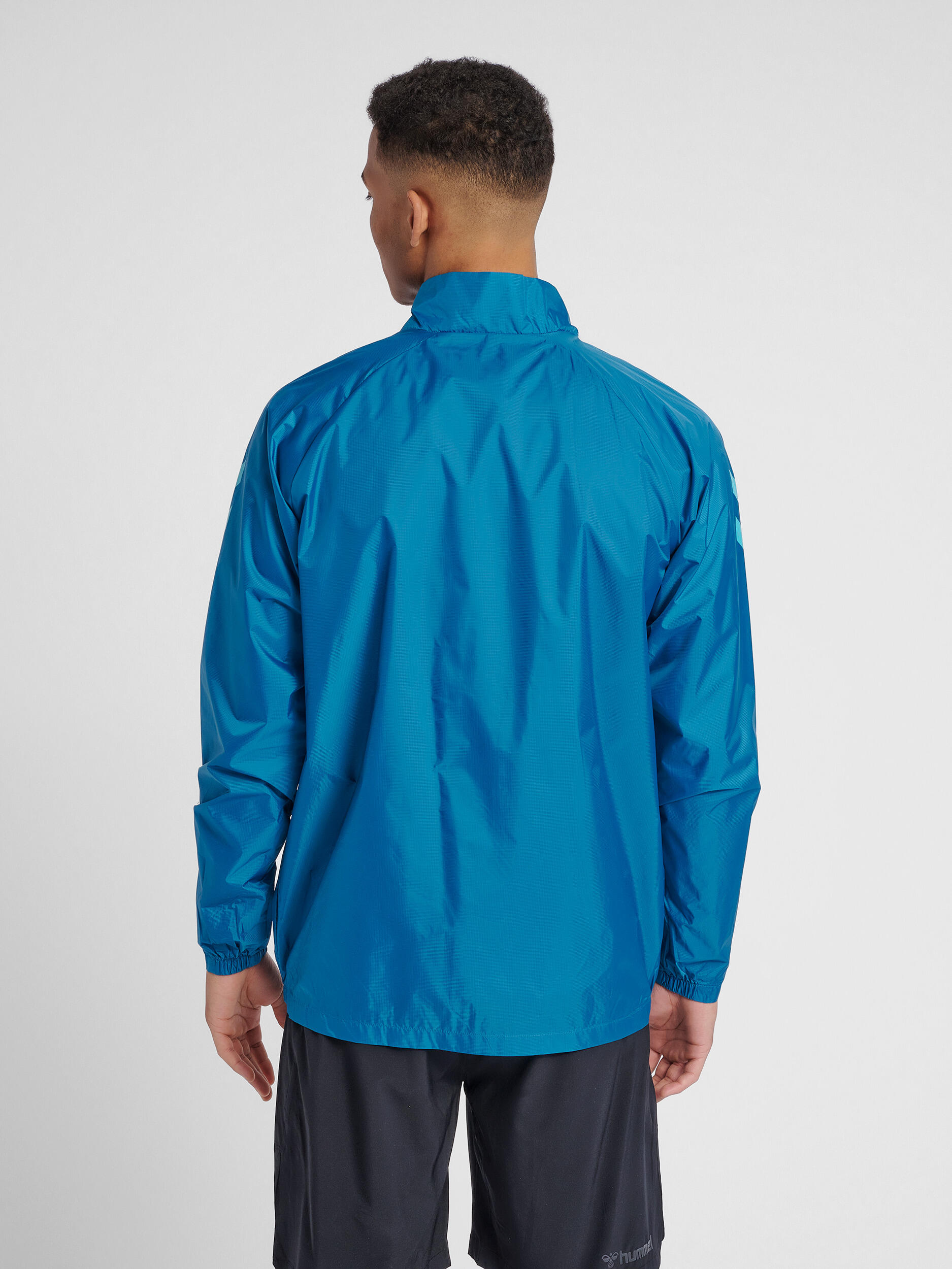 Enfiler Zip Combinaison Hmlauthentic Homme 3/7