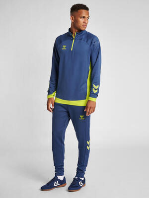 Broek hmllead amerikaans voetbal heren sneldrogend hummel
