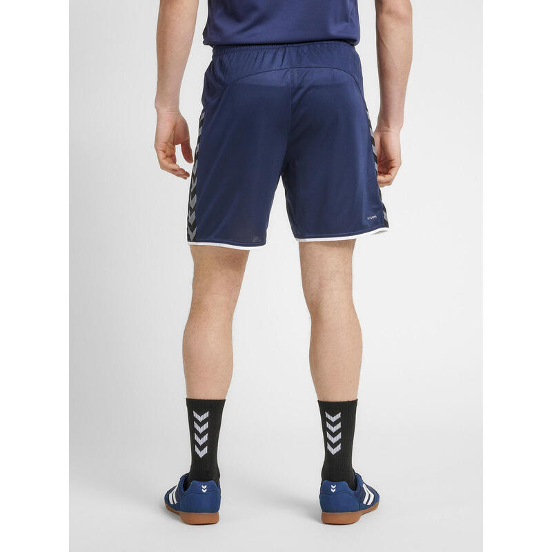 Hummel Poly Shorts Hmlauthentic Poly Shorts