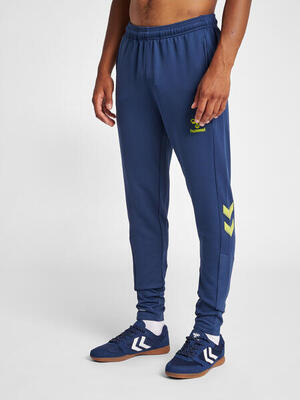 Broek hmllead amerikaans voetbal heren sneldrogend hummel
