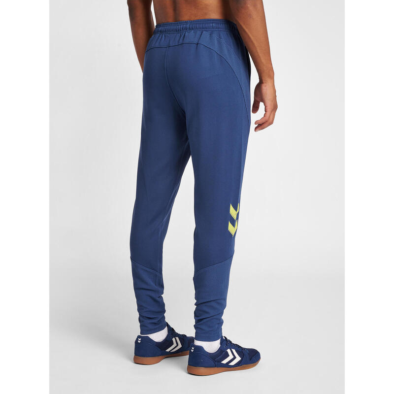 Fermeture À Cordon Pantalon Hmllead Homme HUMMEL