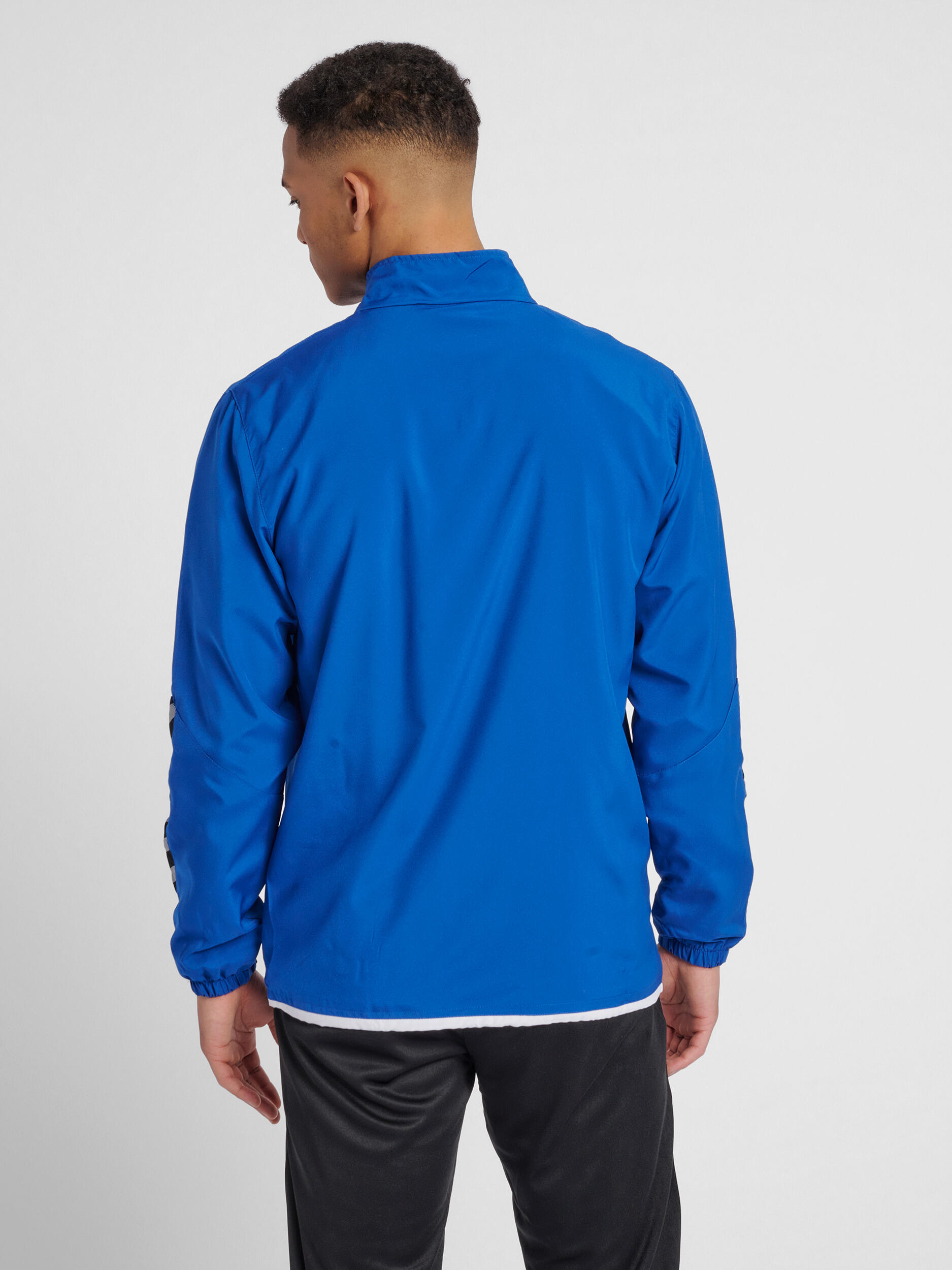 Fermeture Éclair Zip Combinaison Hmlauthentic Homme 3/7