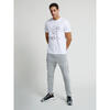 Enfiler T-Shirt Hmlpeter Homme HUMMEL