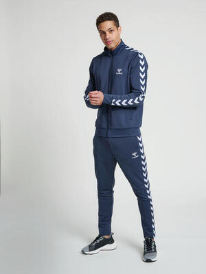 Instap broek hmlnathan heren hummel