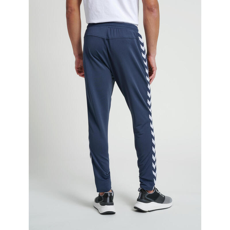 Enfiler Pantalon Hmlnathan Homme HUMMEL