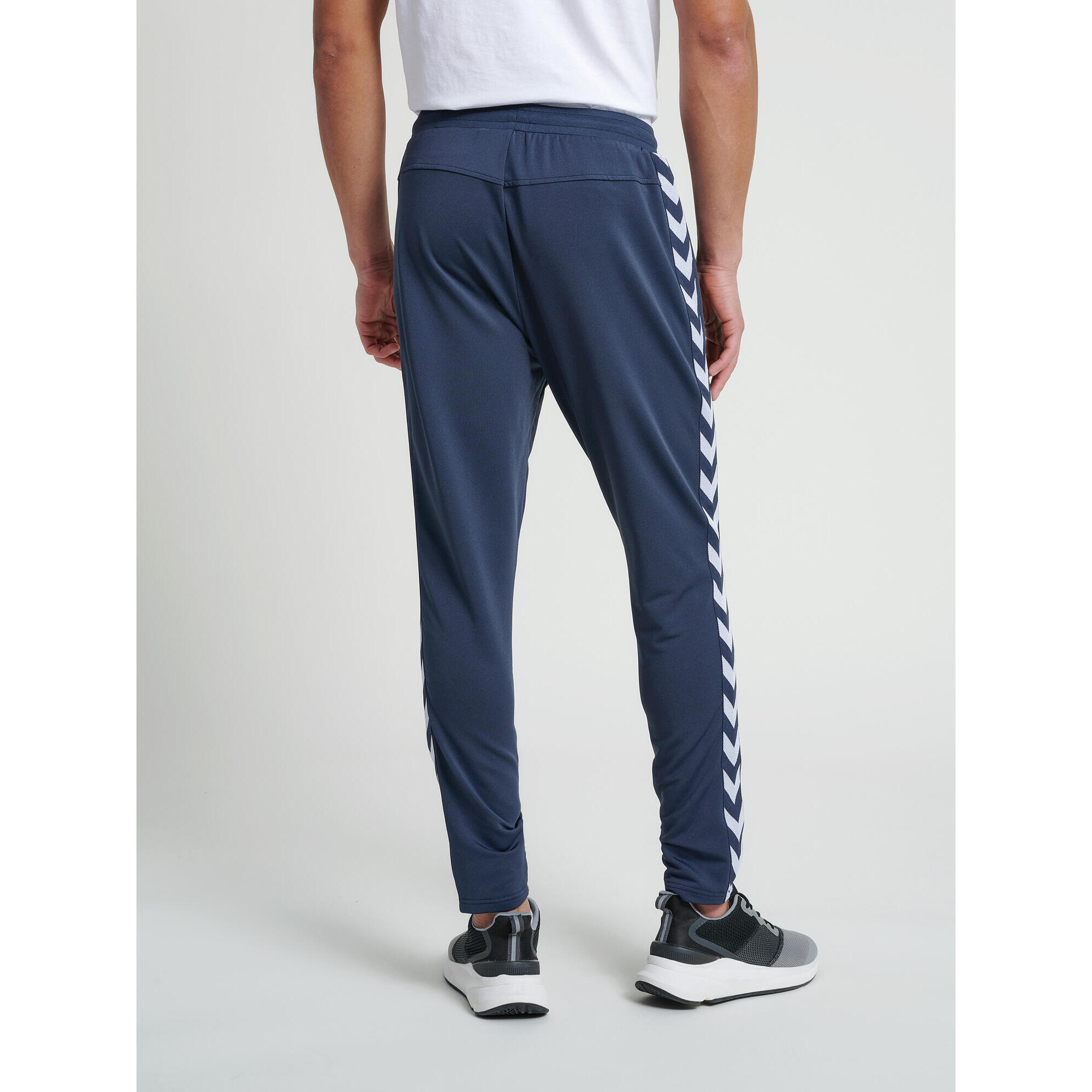 Hummel Pantaloni HmlNATHAN 2.0 affusolati