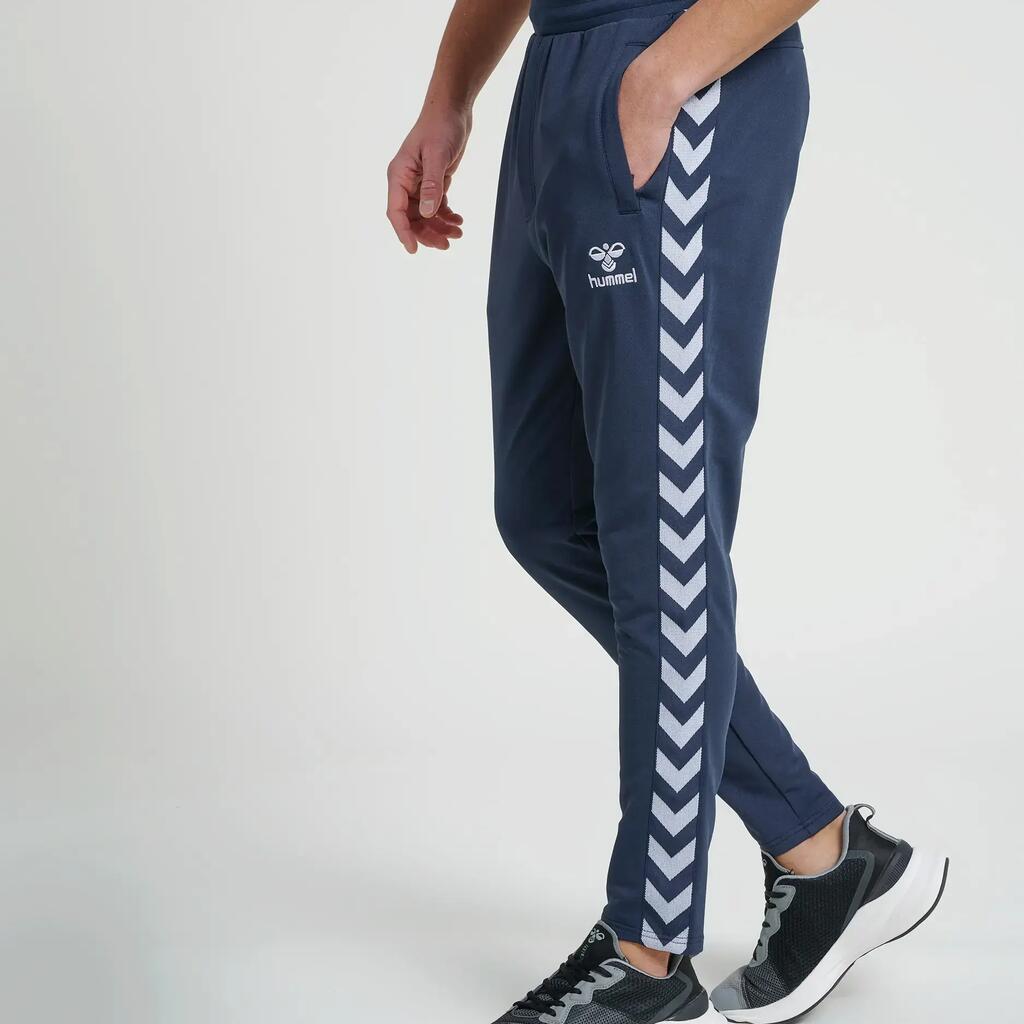 Trousers Hummel HmlNATHAN 2.0 tapered