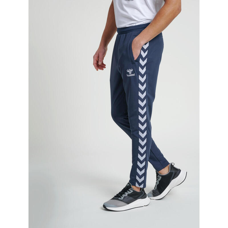Enfiler Pantalon Hmlnathan Homme HUMMEL