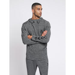 Enfiler Zip Combinaison Hmlaston Homme HUMMEL