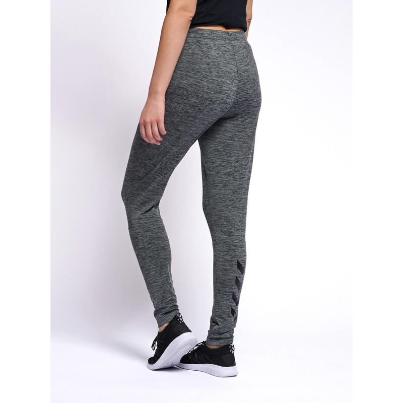 Broek Hmlselby Yoga Vrouwelijk Hummel