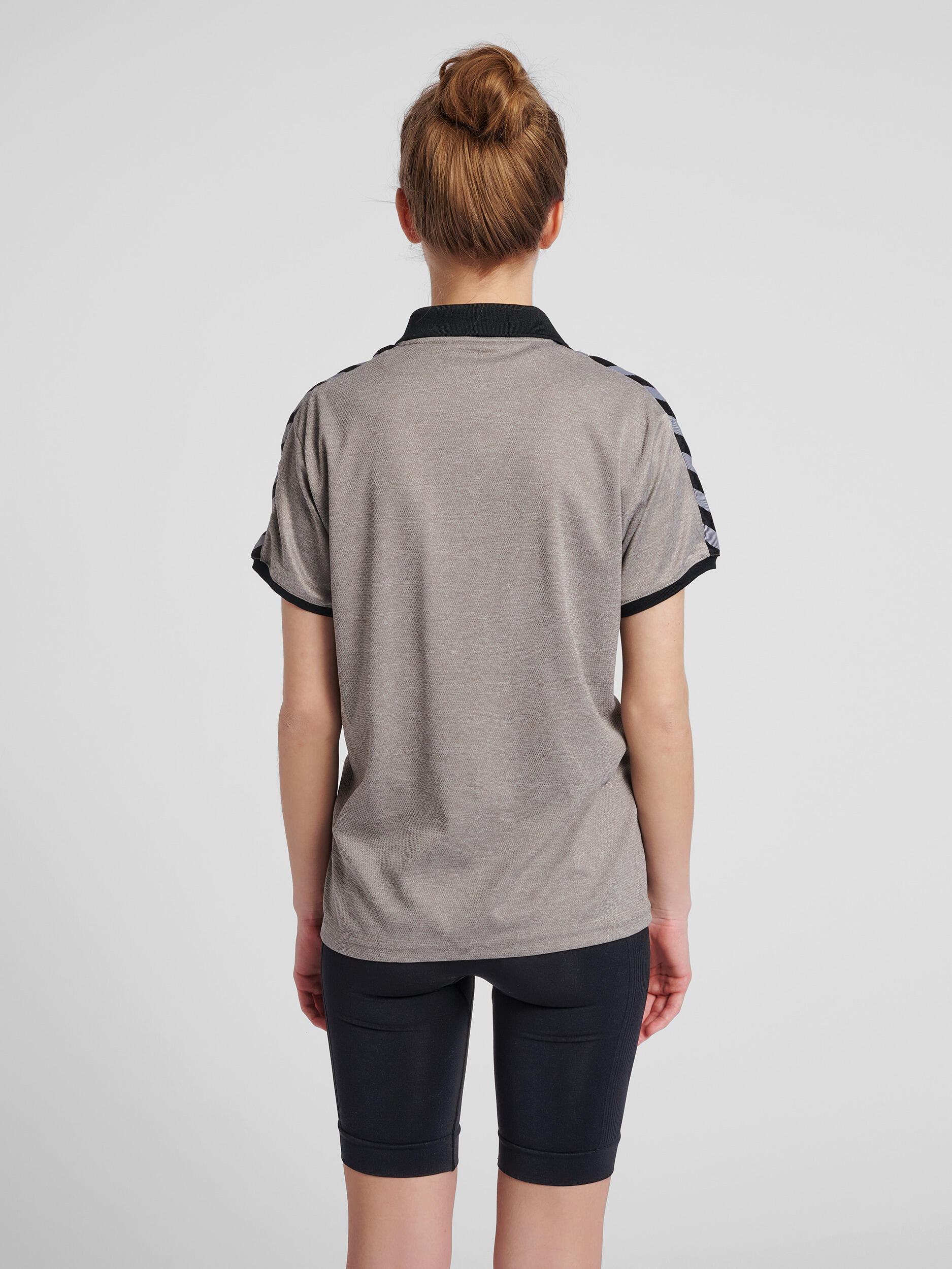 Enfiler Polo Hmlauthentic Femme 3/7
