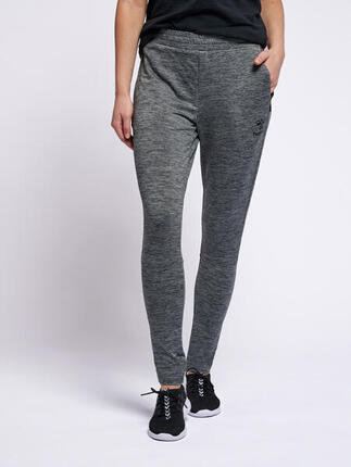 Enfiler Pantalon Hmlselby Entraînement Femme