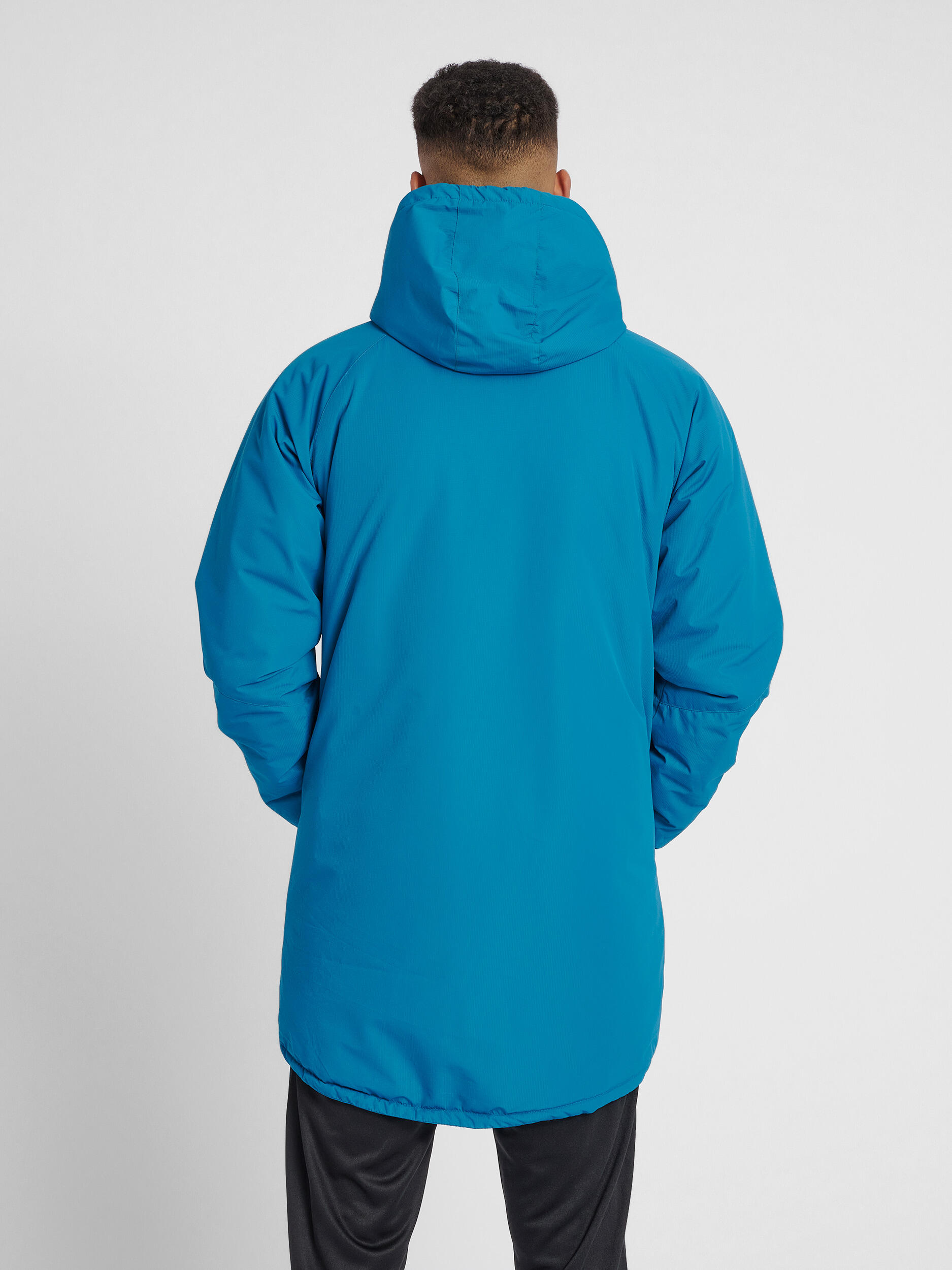 Fermeture Éclair Combinaison Hmlauthentic Homme 3/7