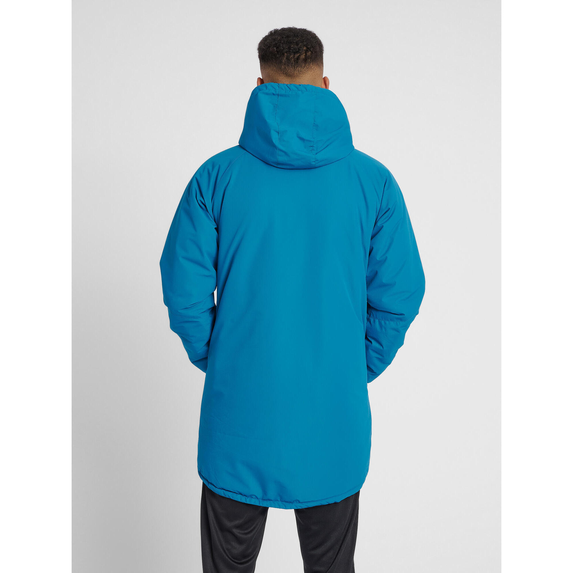 Jacket Hummel hmlAUTHENTIC Bench