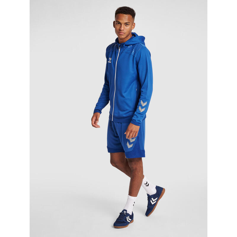 Hoodie Hmllead Multisport Férfi gyorsszárító Hummel