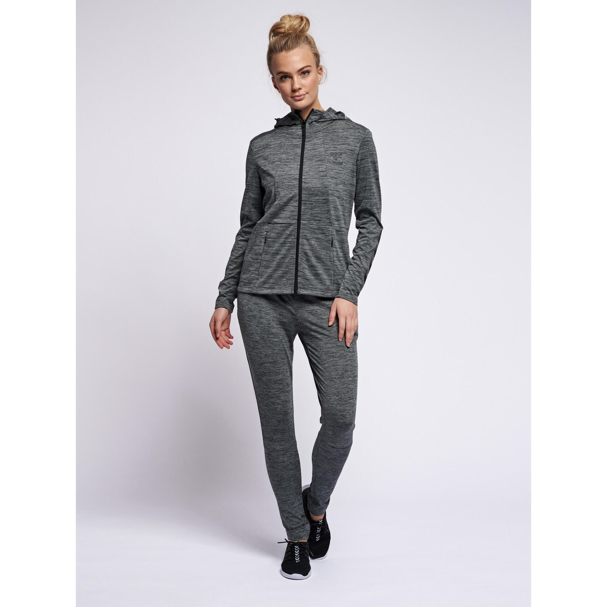 Pantaloni Hummel slim Selby 2/7