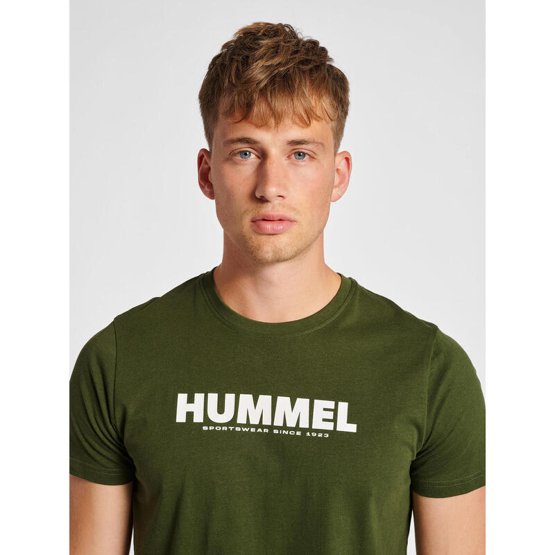 Hummel T-Shirt S/S Hmllegacy T-Shirt