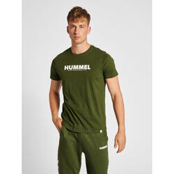 Enfiler T-Shirt Hmllegacy Adulte HUMMEL