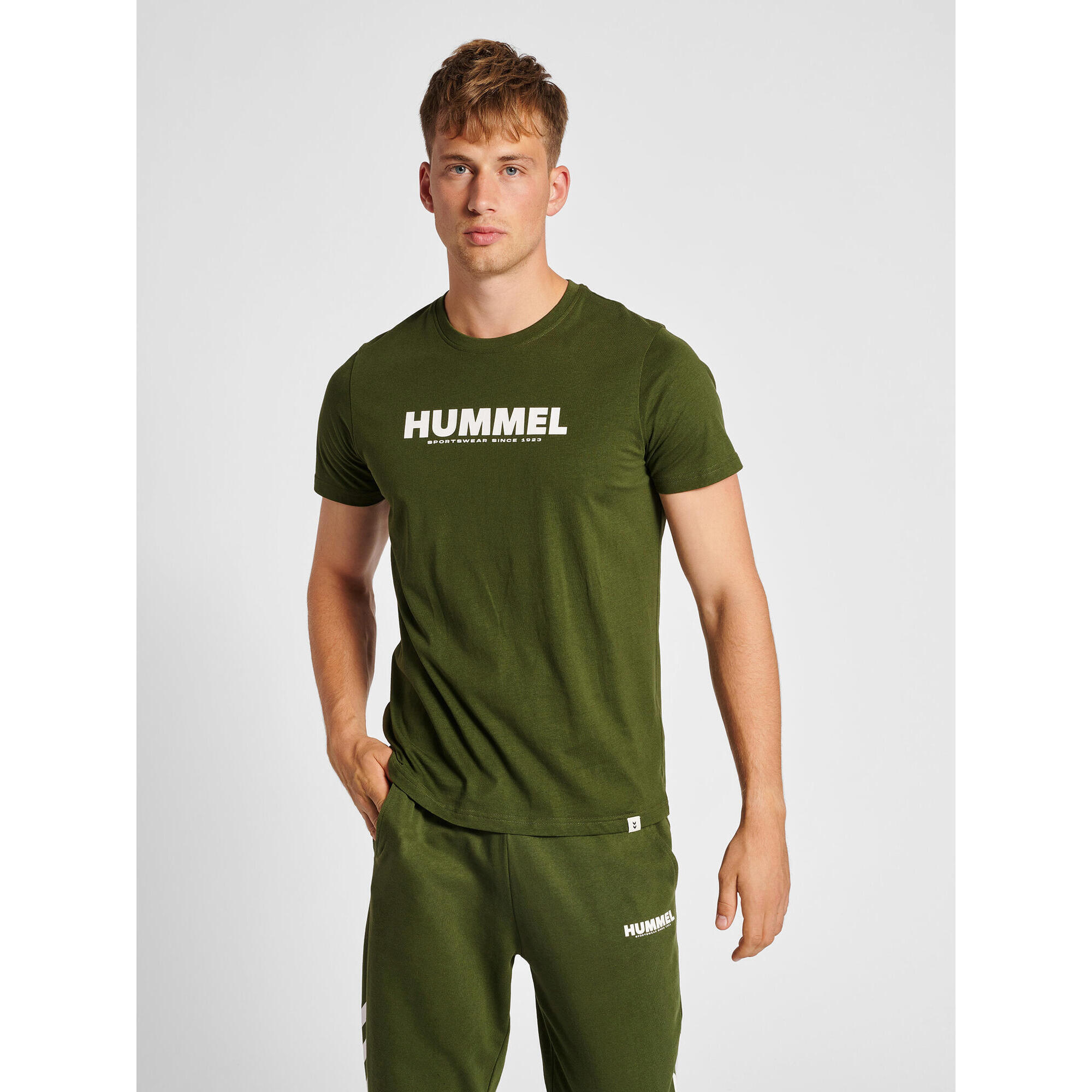 Koszulka Hummel Legacy