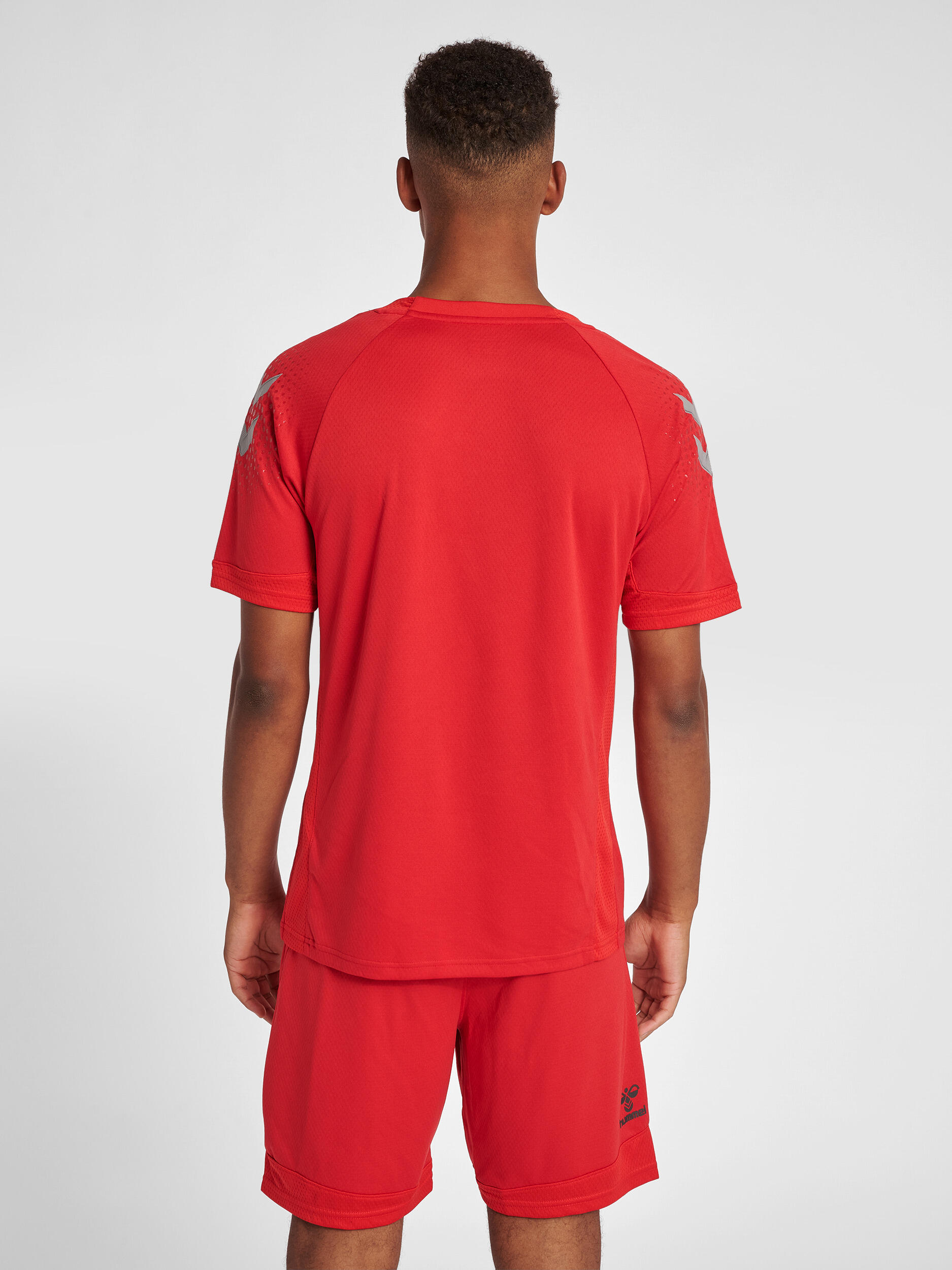 Camisola Hummel hmlLEAD 3/7