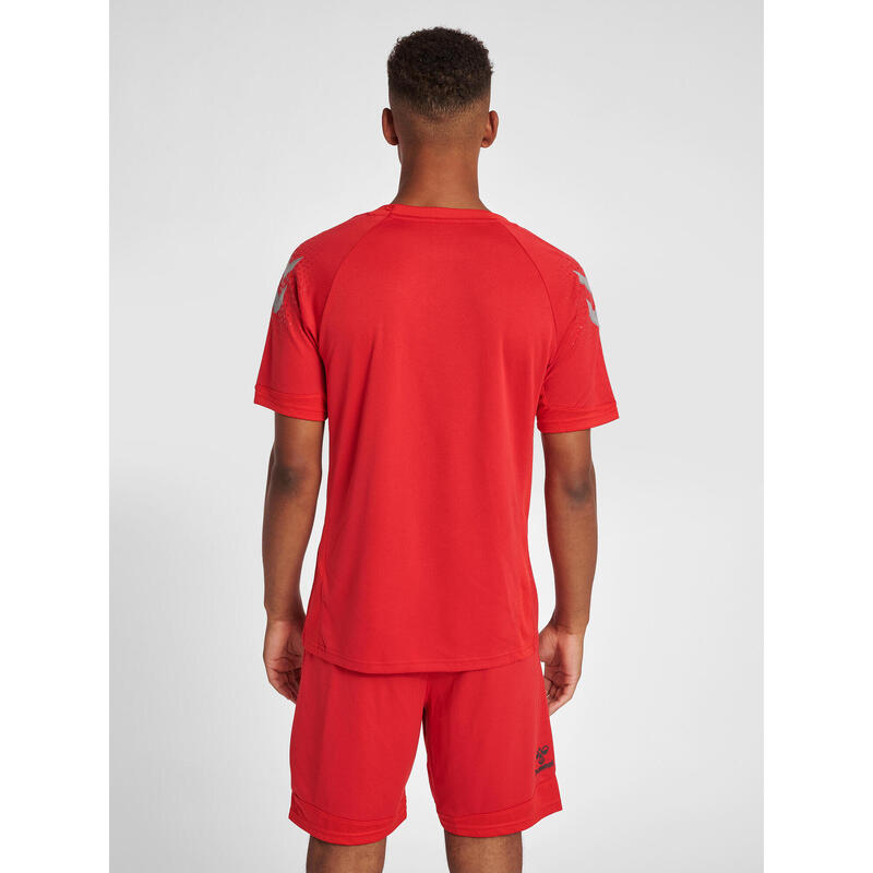 Trikot S/S Herren