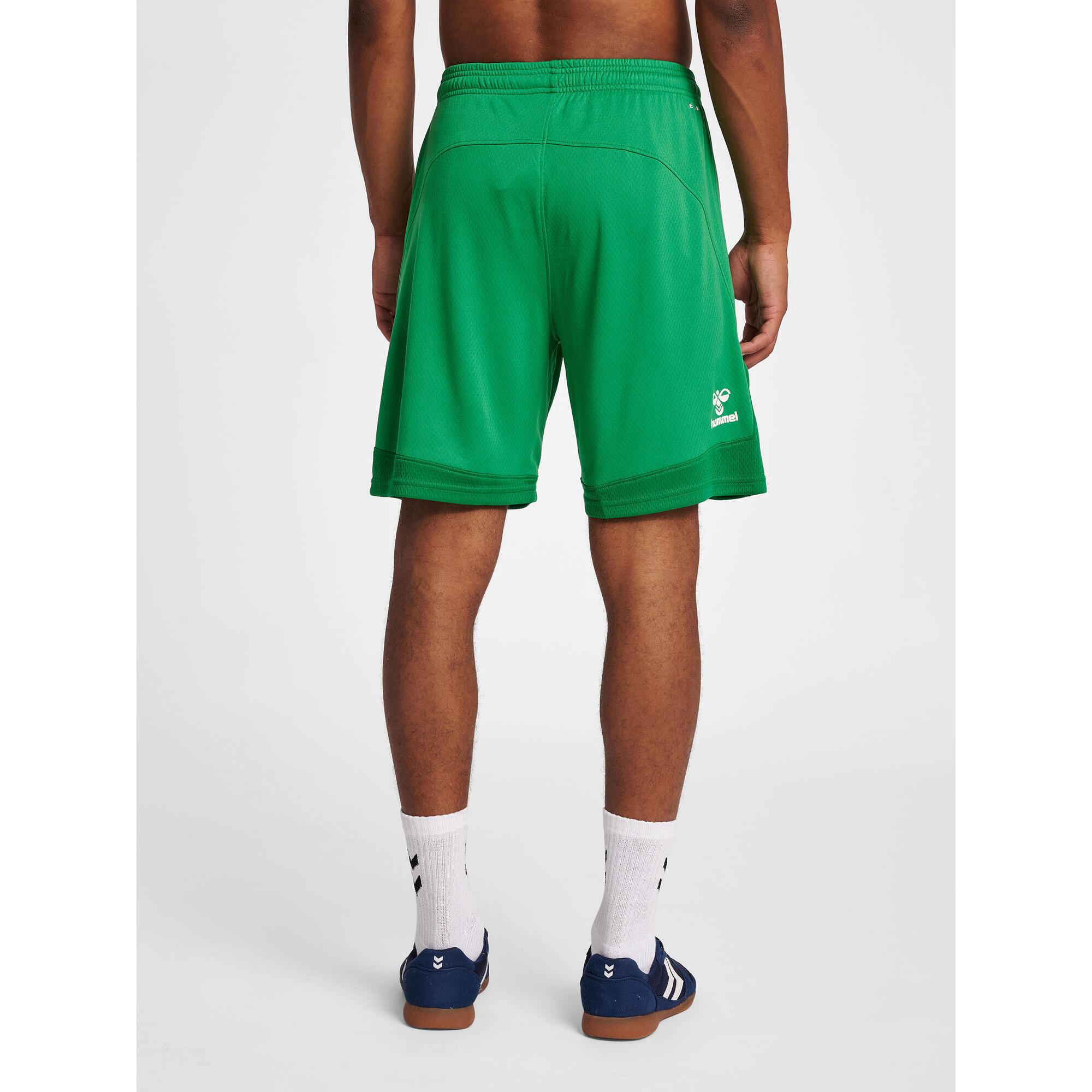Kurze Hose Hmllead Herren 4/7
