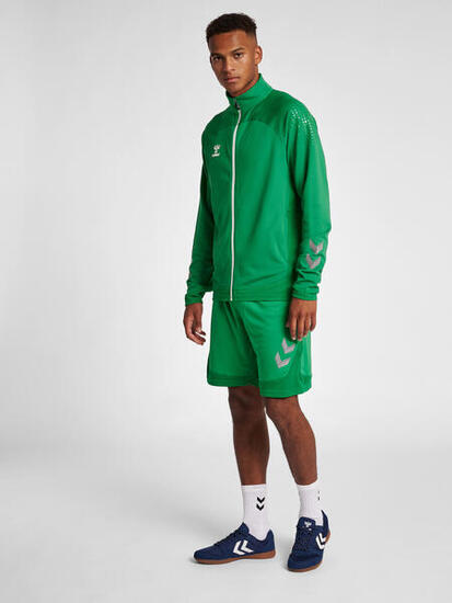 Enfiler Short Hmllead Homme