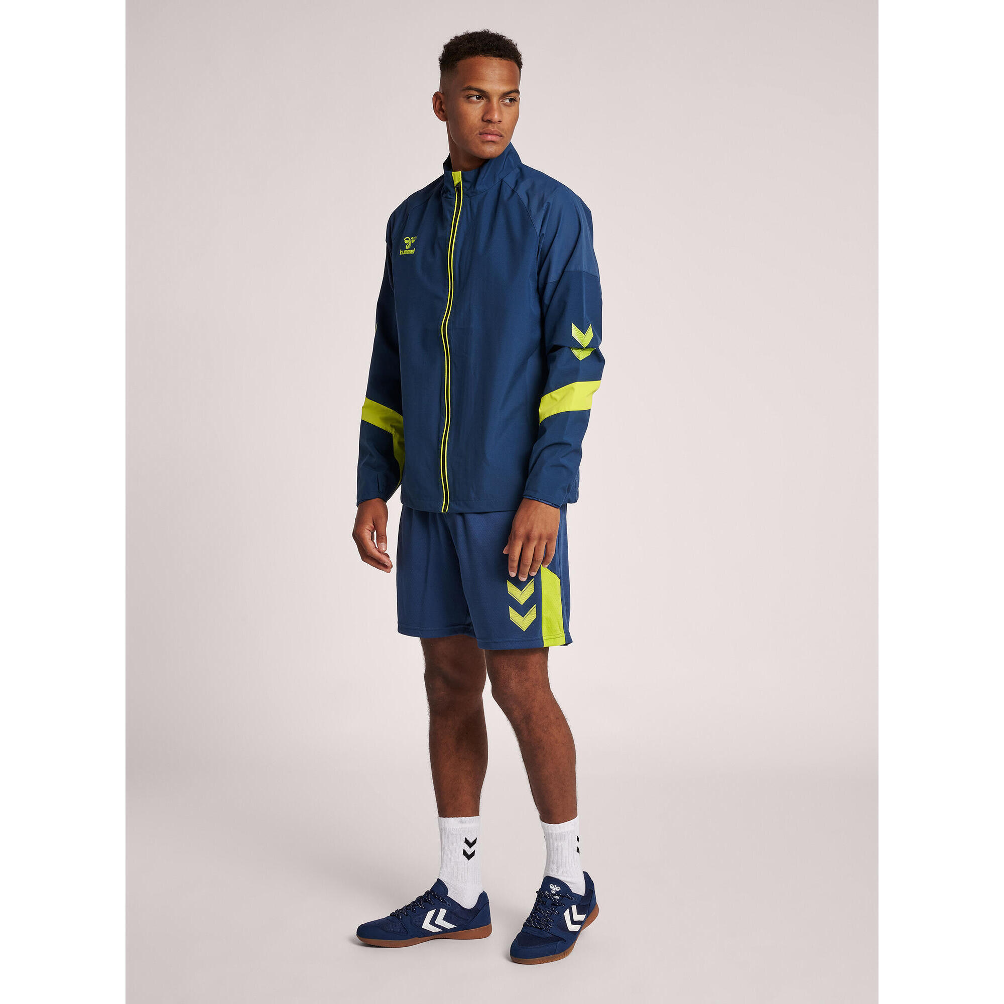 Fermeture Éclair Zip Combinaison Hmllead Homme 2/7