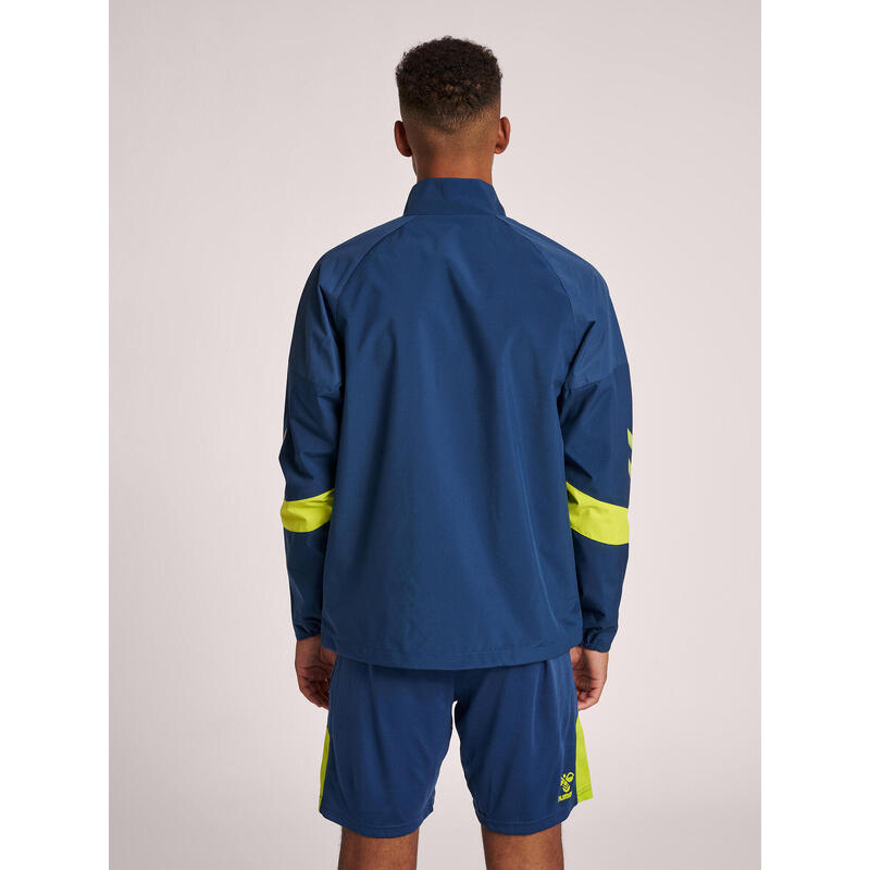 Hummel Jacket Hmllead Training Jacket