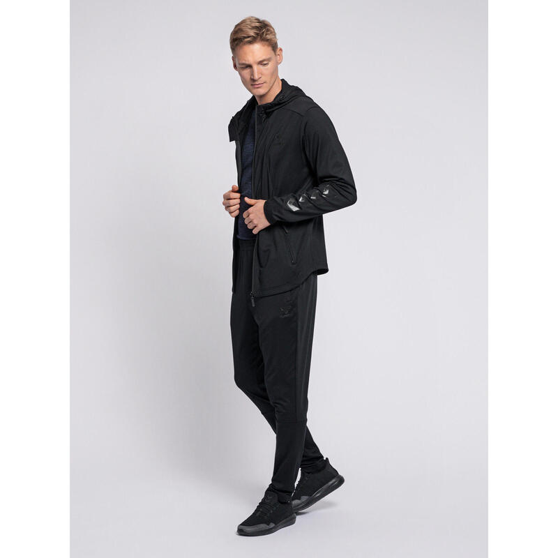 Fermeture Éclair Zip Combinaison Hmlaston Homme HUMMEL