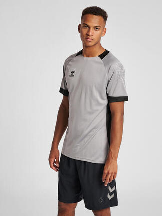 Enfiler T-Shirt Hmllead Homme HUMMEL