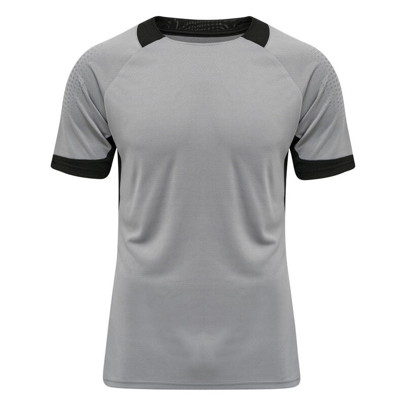 Koszulka do piłki nożnej męska Hummel hml LEAD