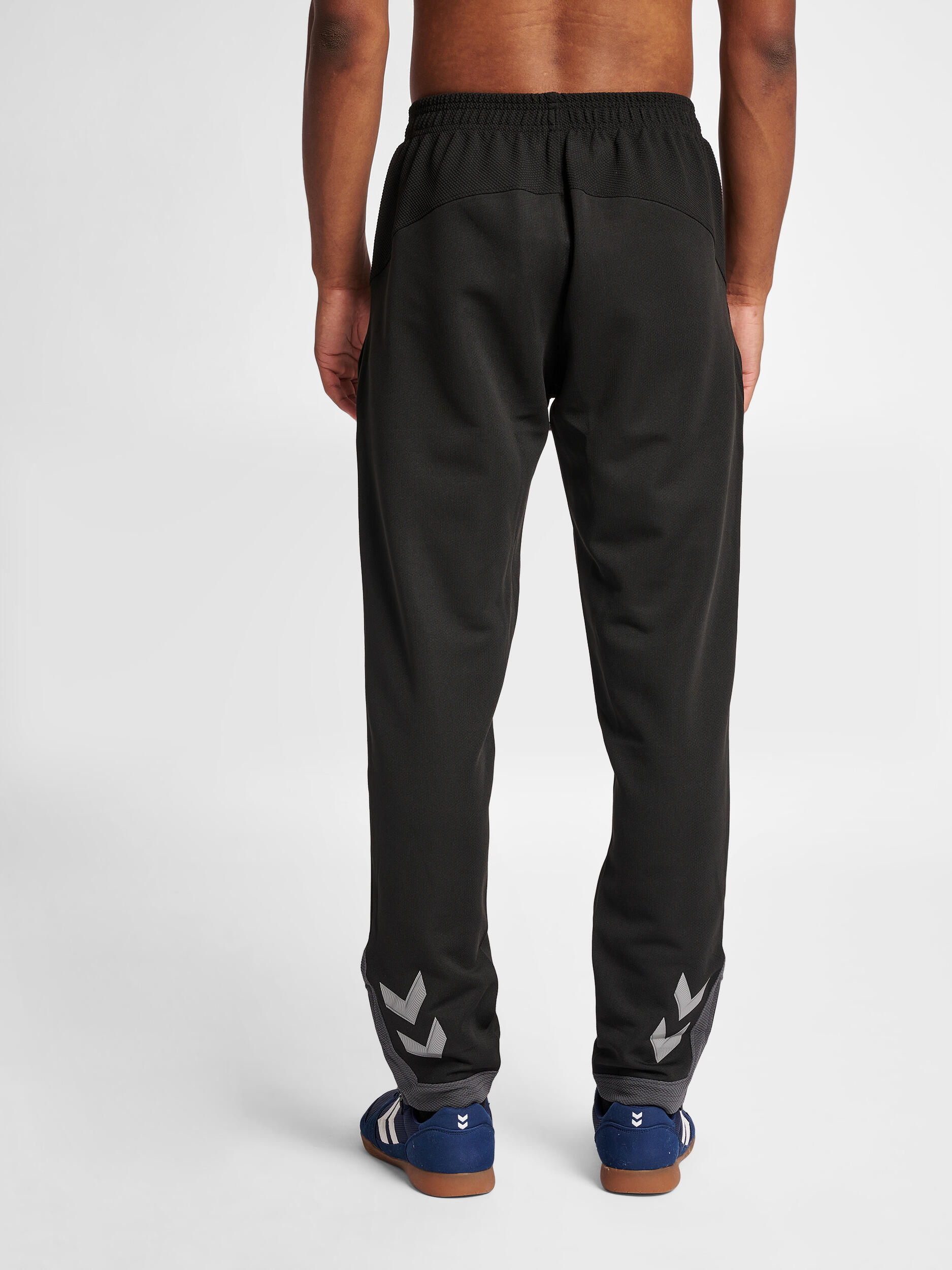 Verstellbare Taille Hose Hmllead Herren 3/7