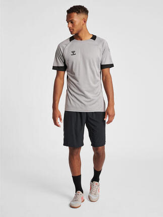 Enfiler T-Shirt Hmllead Homme HUMMEL