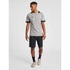 Enfiler T-Shirt Hmllead Multisport Homme HUMMEL