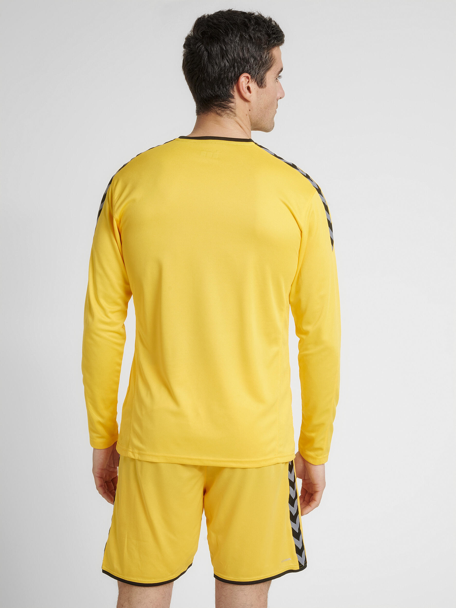 Trikot Hummel manches longues hmlAUTHENTIC Poly 3/7