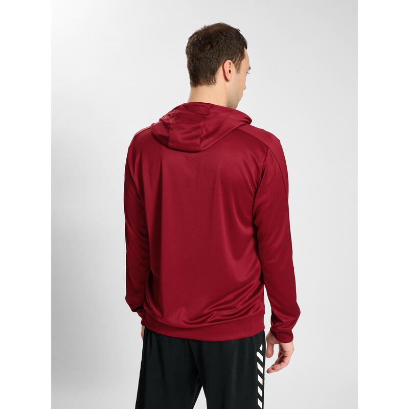 Poly Hoodie Herren