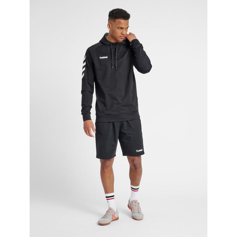 Entry Hoodie Hmlgo Multisport Férfi HUMMEL HUMMEL