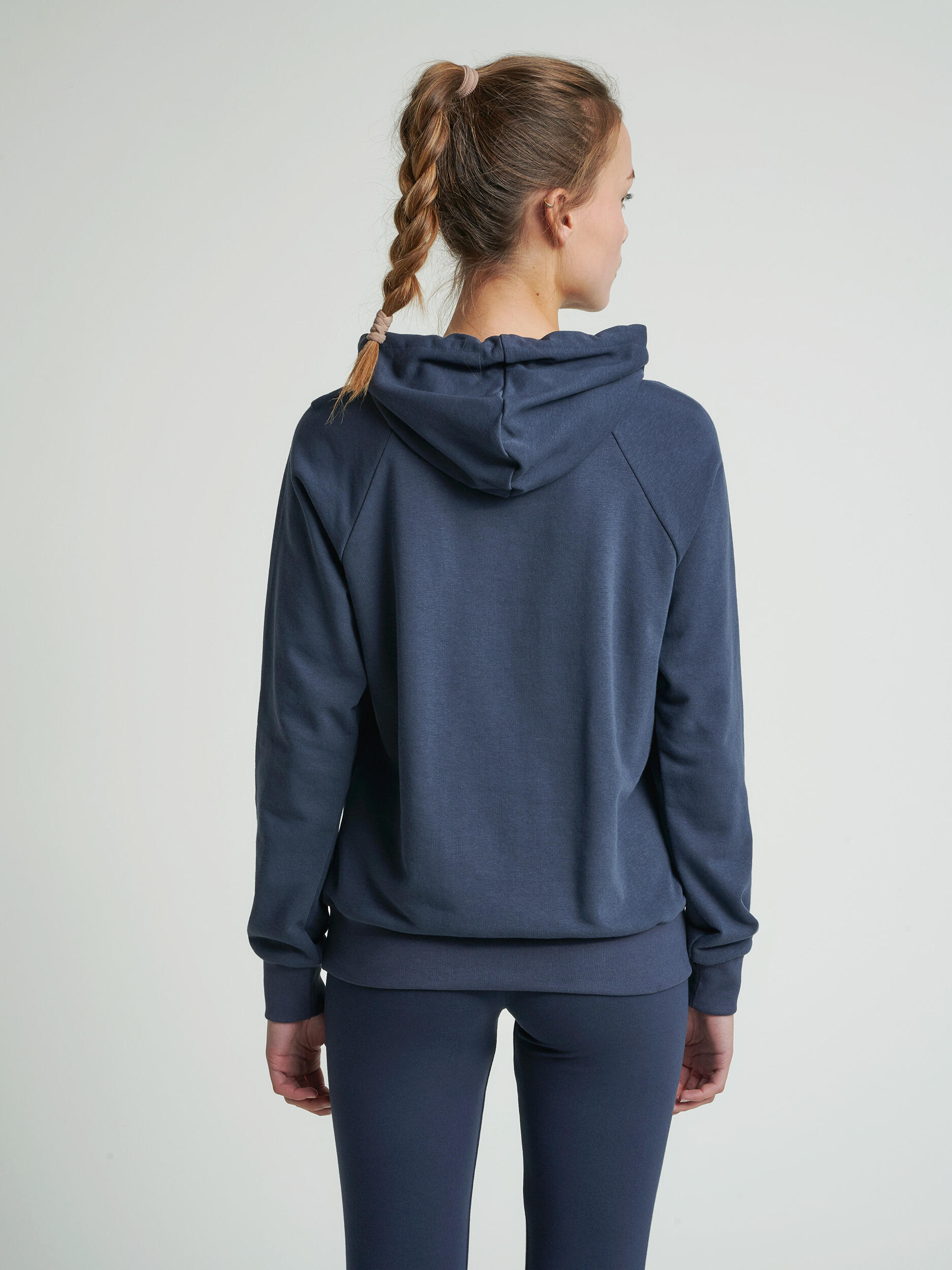 Hummel Hoodie Hmlnoni Hoodie 3/7