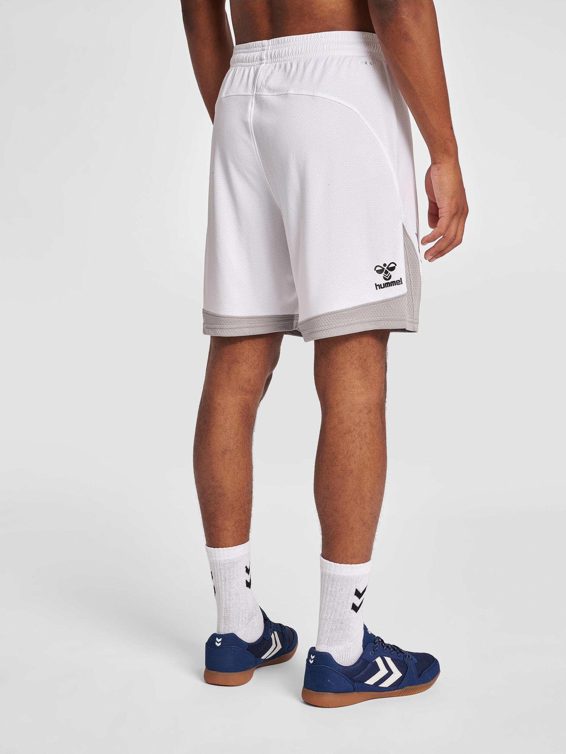 Enfiler Kurze Hose Hmllead Football Homme HUMMEL 3/7