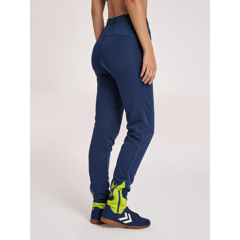 Poly Hosen Damen