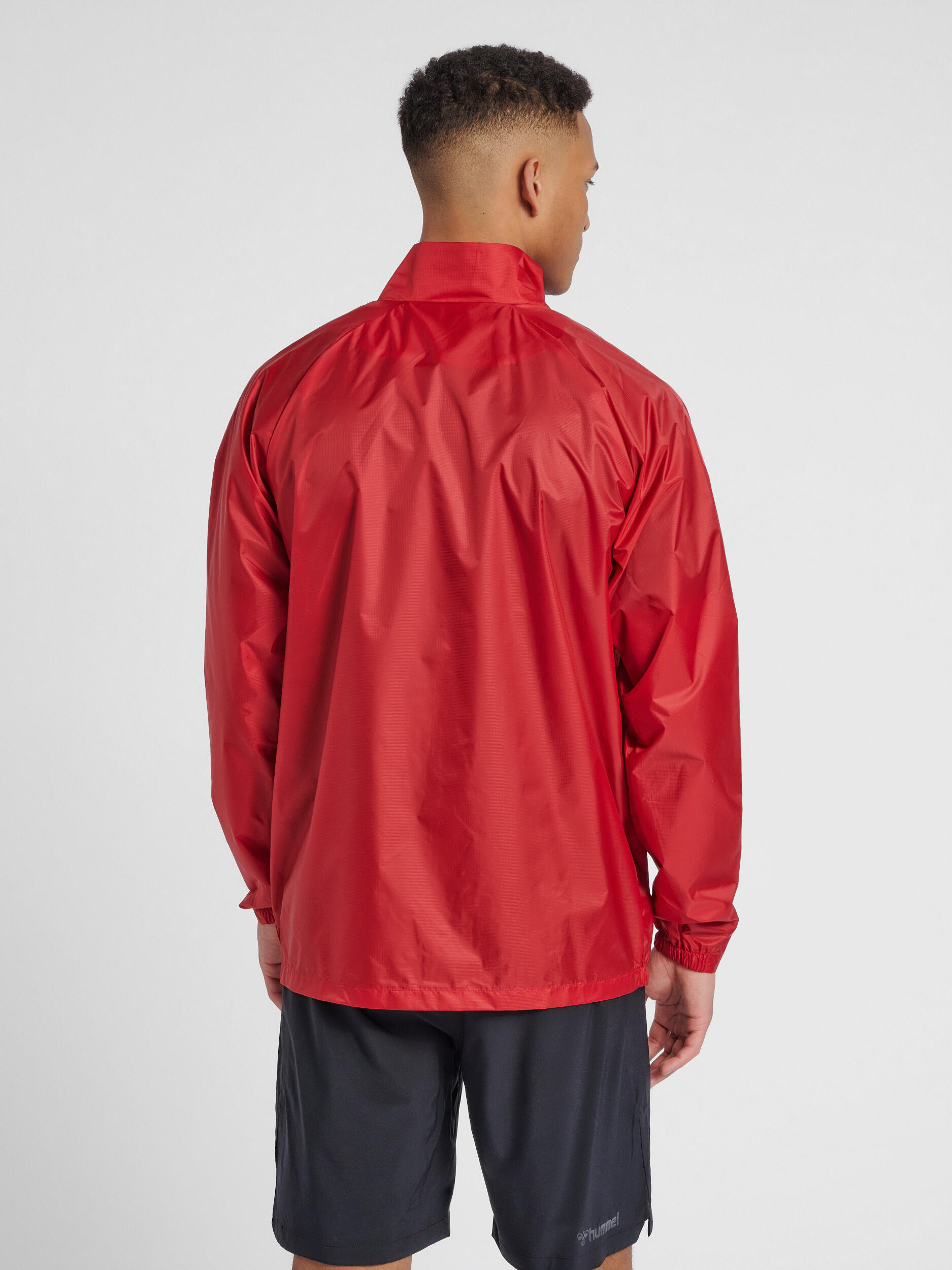 Enfiler Zip Combinaison Hmlauthentic Homme 3/7