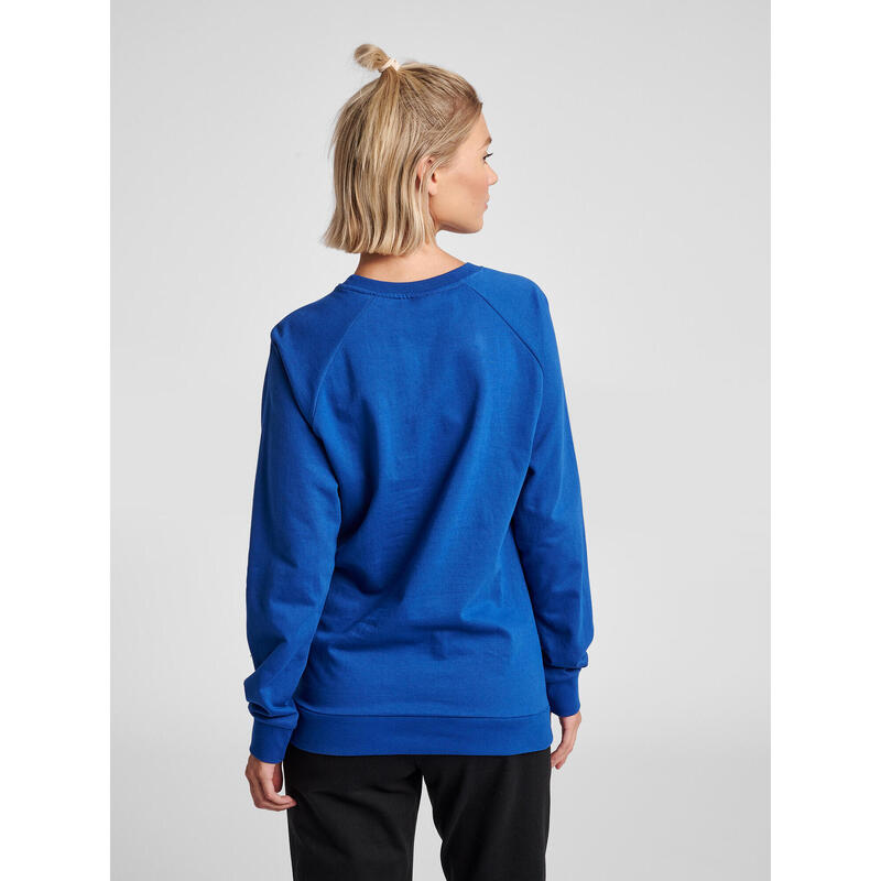 Sweatshirt Hmlgo Multisport Femme Hummel