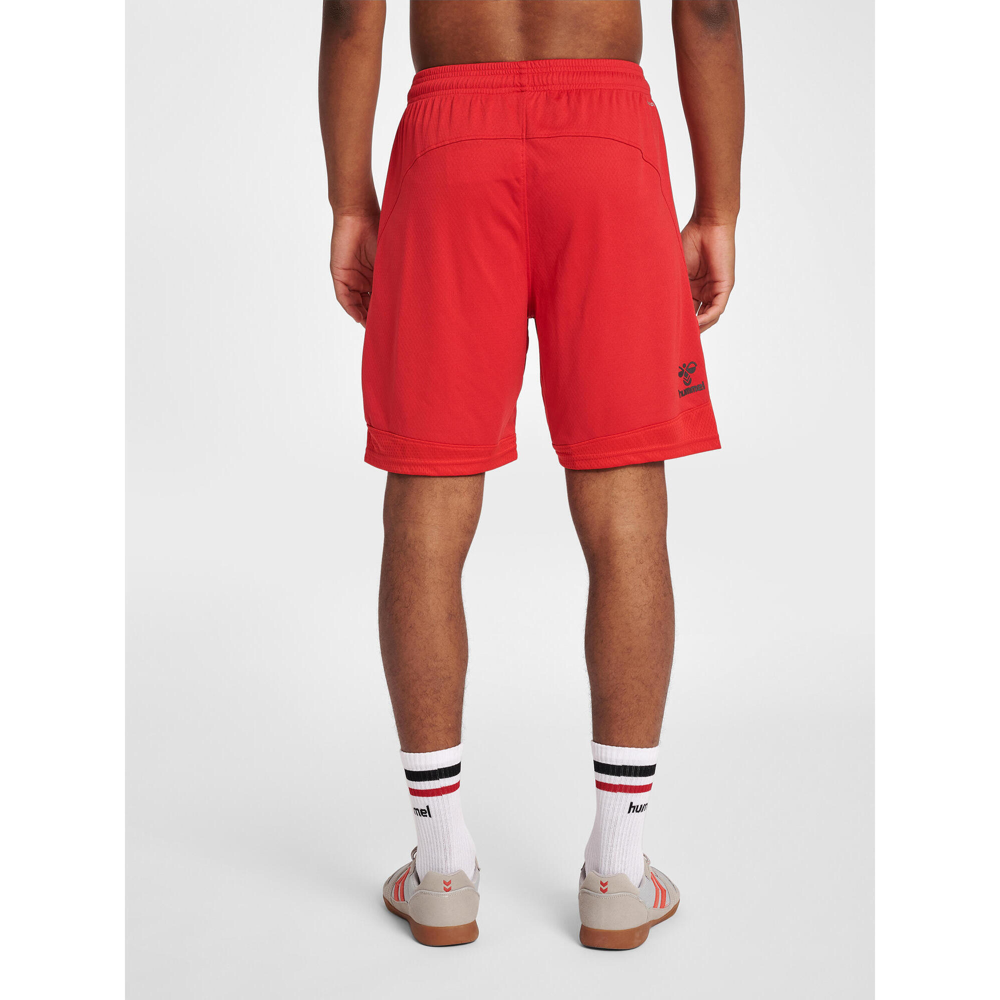 Enfiler Short Hmllead Homme 3/7