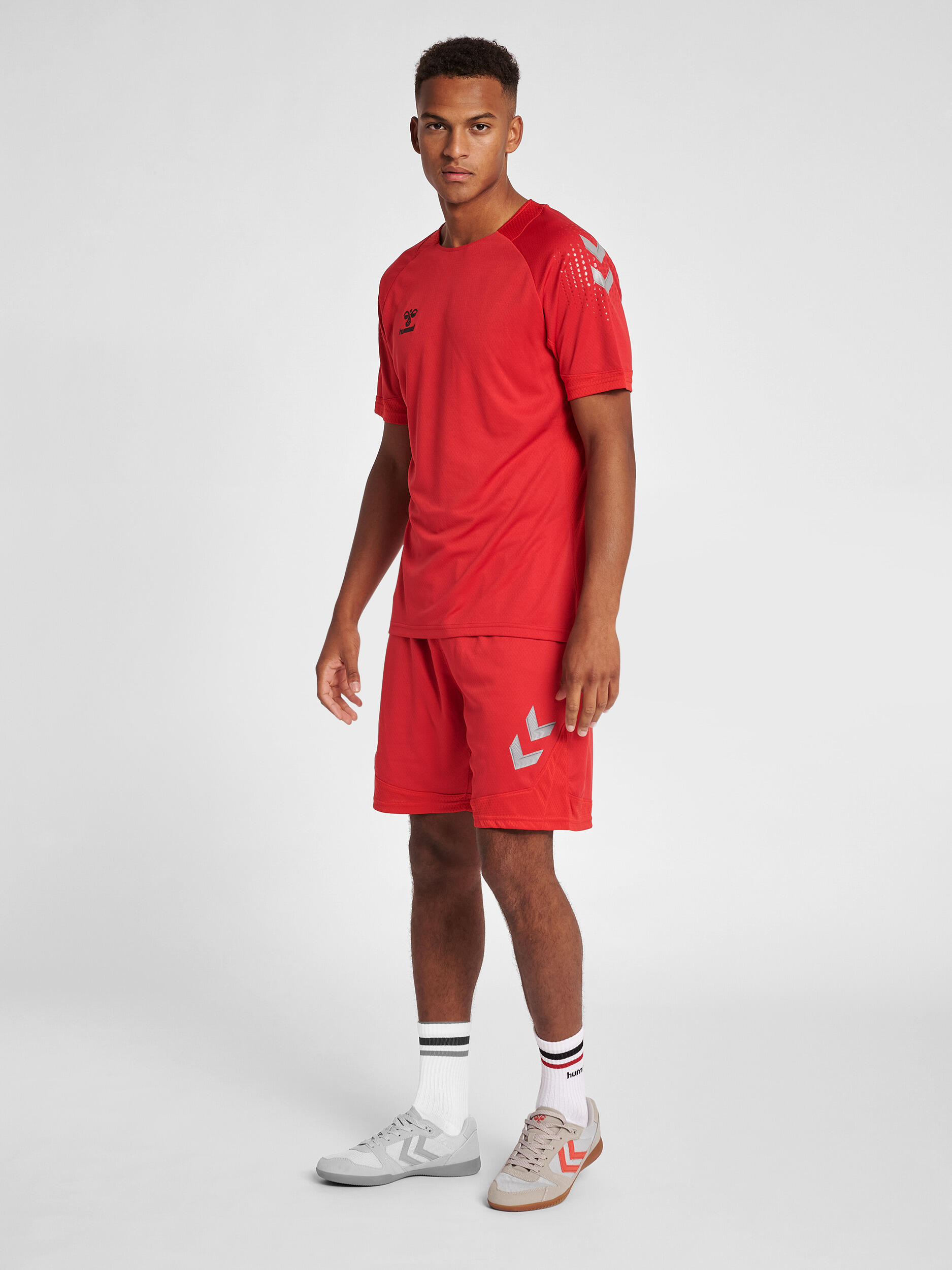 Enfiler Short Hmllead Homme 2/7